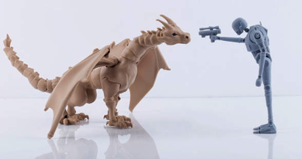 上海3d打印 上海3d打印